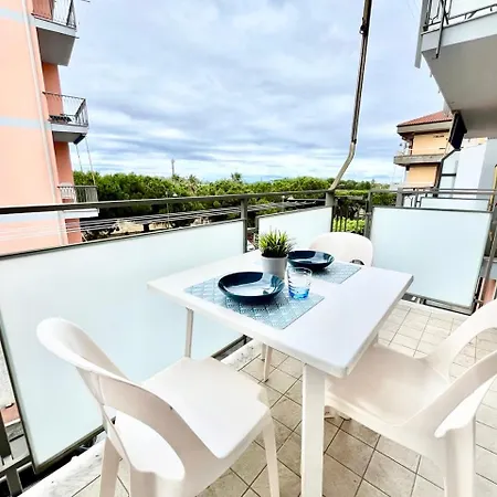 A 400m E Ac, Brezza Di Mare