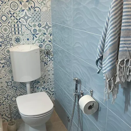 A 400m E Ac, Brezza Di Mare * 알벤가