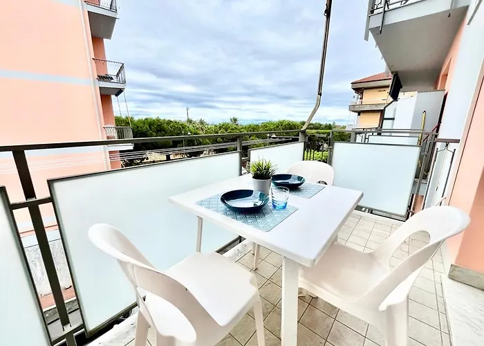 A 400m E Ac, Brezza Di Mare