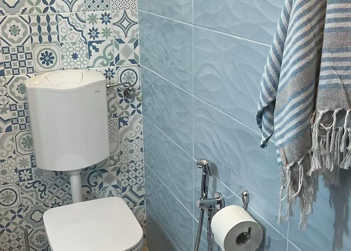 A 400m E Ac, Brezza Di Mare * 알벤가