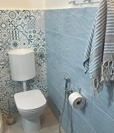 A 400m E Ac, Brezza Di Mare Apartment Albenga