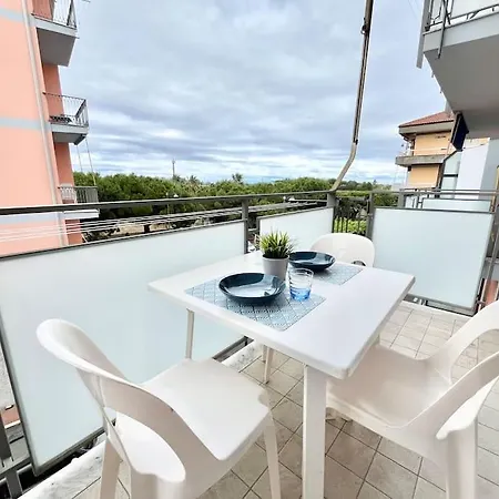 Apartment A 400m E Ac, Brezza Di Mare