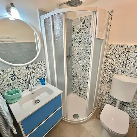 Apartment A 400m E Ac, Brezza Di Mare Albenga