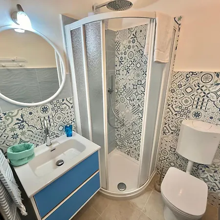 A 400m E Ac, Brezza Di Mare אלבניה