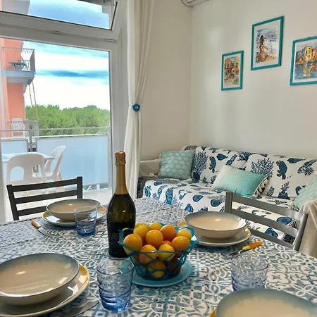 Apartment A 400m E Ac, Brezza Di Mare
