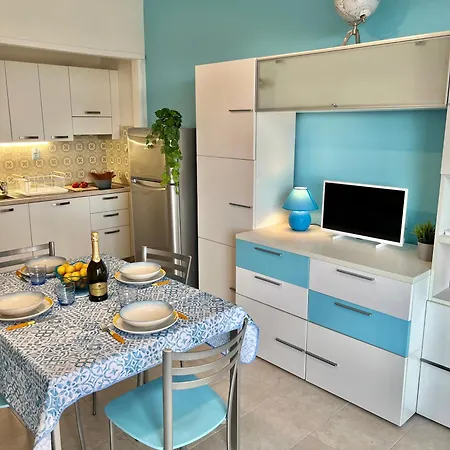 A 400m E Ac, Brezza Di Mare *