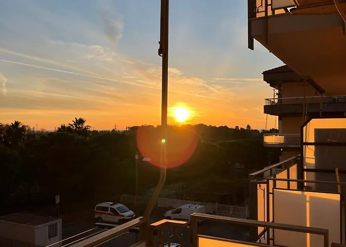 A 400m E Ac, Brezza Di Mare *