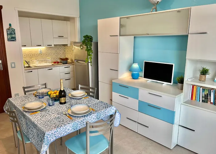 A 400m E Ac, Brezza Di Mare *